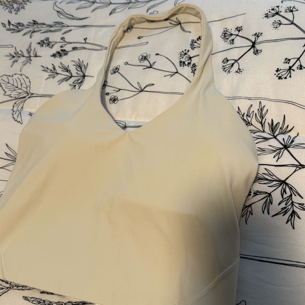 Lululemon Align Halter